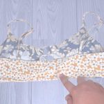 O'Neill  Women’s Reversible Tropical Bikini Top Photo 4