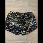 Reebok athletic shorts. Photo 1