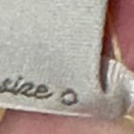 Anthropologie  BHDLN There Is Only‎ You and Me Gold bridesmaids dress Size 0 Photo 4