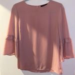 Primark Pink Blouse Photo 0