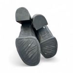 Miista Piper Block Heel Slingback Peep Photo 8