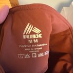 RBX Burnt Red Size Medium High Photo 5