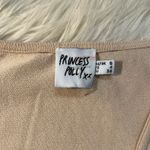 Princess Polly Macy Cardigan Beige size 4 Photo 4