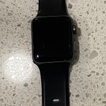 Apple Series 3 38mm Watch Photo 0