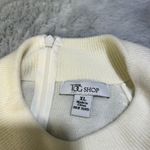 Classic Cream Women’s Sweater Layering Career Size XL Photo 4