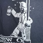 Hanes Vintage - Single Stitch Bourbon Street, New Orleans Graphic t-shirt Photo 3