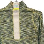 Helly Hansen  Quarter‎ Zip Pullover Performance Running Mock Neck Shirt Small Photo 3