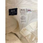 Le Tigre Skirt Sz 6 Y2K Low Rise Cargo Mini Off White Pockets Utility Festival Tan Photo 3