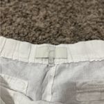 Joie  100% Linen Short Photo 3