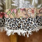 Faith Vintage Sage Green Embellished Boho Maxi Dress Size M Size M Photo 3