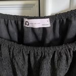 SO Square Neck Lace Blouse Photo 1