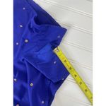 The North Face Women's Class V Mini Shorts Blue Casual Size L Photo 5