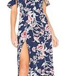 Flynn Skye Off the shoulder Maxi dress Photo 3