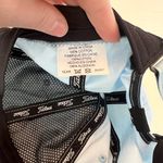 Titleist  Montauk Light Blue Logo Golf Hat Adjustable Cap Strapback‎ Photo 3