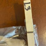 Ralph Lauren Lauren  Tan Classic Trousers 100% wool‎ size 6 old money career 90’s Photo 6