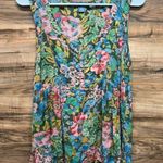 Anthropologie Dil size 10  tank top Photo 0