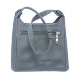 Kate Spade Vintage New York Womens Shoulder Bag Black Pocket Zipper Photo 3