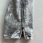 Burberry Bayswater Gray Skinny Jeans Photo 11