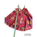 Victoria's Secret Vintage Babydoll Nightgown Sheer Floral Boudoir Sexy Y2K Photo 5