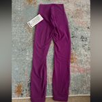 Lululemon  Vivid Plum Align 25’ Leggings Photo 1