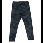 Mondetta Performance + Luxury Camo Leggings L High Rise Sporty Grunge Goth Boho Photo 1