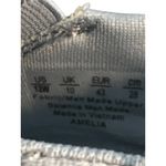 Ryka  Womens Amelia Sneakers Shoes Slip On Gray Wide Comfort Size 12 W NWT Photo 5