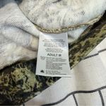 Cabela's Y2K Camo Hoodie Womens medium Green Advantage Max 1 Open Terrain Heart Photo 12