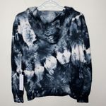 Young Fabulous and Broke  Los Angeles tie dye hoodie size S Photo 13