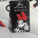 Disney  Mini Mouse Women's Size 11 Low Court Lace Up Sneakers NWT Photo 3