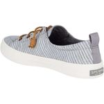 Sperry ✨ Women's Crest Vibe Chambray Stripe Sz 8 Sneaker✨ Photo 1