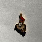 Disney Goofy Charm vintage 1970’s enamel official licensed highly detailed Photo 7