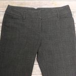 Amanda & Chelsea Gray Trousers Pants Photo 2