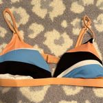 Roxy  Bikini Top Photo 0