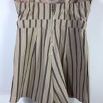 Angel Biba LF  Striped Romper Sz S Photo 10