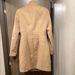 Ny&co Elegant Tan Women's Coat Photo 4