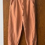 Aerie fleece-of-mind lounge joggers 🧡 Photo 2