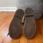 Dr. Martens ✨VINTAGE brown leather ✨ Doc Martens boots with bouncing soles Photo 4