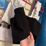 Endless Rose  Bow Crop Top Photo 4