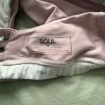 SoulCycle  Sports Bra Photo 2