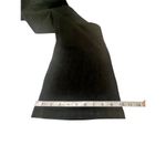 Liz Claiborne  Hepburn  Black Jeans Sz 16 Photo 7