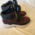 Sorel New Kinetic Breakthru Conquest Waterproof Boot (Women), size 7 Photo 4