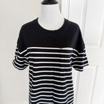 Evereve  Emersyn T-Shirt Dress Size Small Photo 3