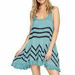 Free People  Voile Trapeze Slip Photo 0