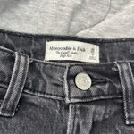 Abercrombie & Fitch  cut off short high rise Photo 1