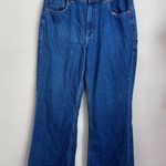 Free People  Ava Highrise Bootcut jeans blue 30 Photo 1