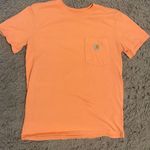 Carhartt Tshirt Photo 0