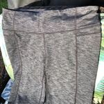 Athleta  Tall Straight Leg Pant in Gray Slim Stretch Yoga Pants L Tall Photo 1