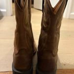 Justin Boots Justin Men’s Boots Cowboy Boots Photo 1