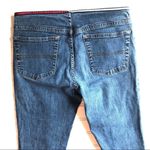 Tommy Hilfiger  jeans blue size 5 Denim luy-luy streetwear Y2K vintage Photo 9