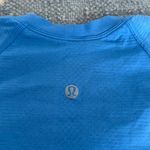 Lululemon  Swiftly Tech Short Sleeve Photo 2